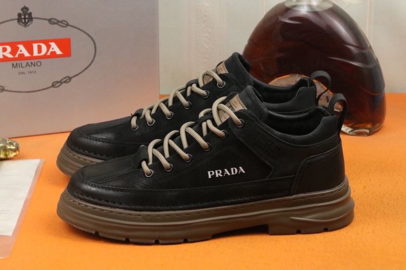 Prada Sneakers